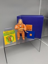 Tintin TIM als Astronaut  22cm