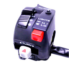 Universal Blinkerschalter