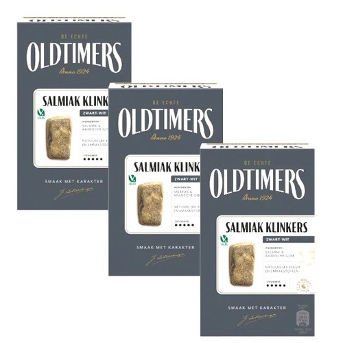 Oldtimers - eur/kg),