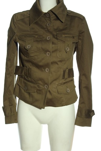 Mexx kurzmantel damen mantel - kurzmantel,