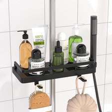 Duschregal Duschablage ohne