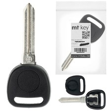 Auto Ersatz Schlüssel Rohling