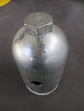 Gasflasche Schutzkappe