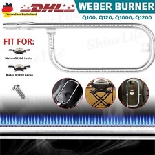 Edelstahl Brenner Ersatz