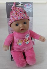 ❤️ Baby Born Puppe First