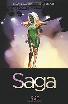 Saga volume von - ,