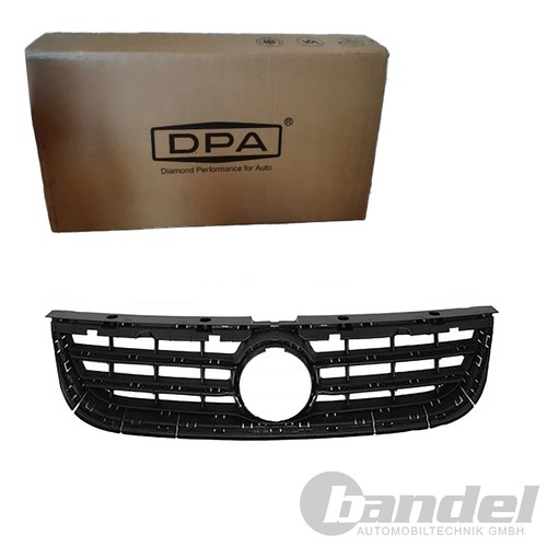 Dpa kühlergrill front grill - kÜhlergrill,