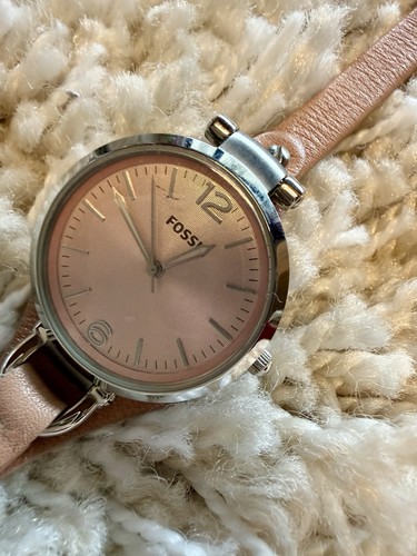 Fossil damen armbanduhr - damen,