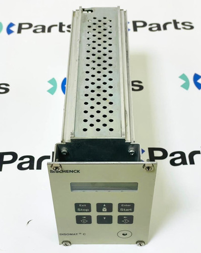 Schenck disomat dwc 300 - disomat, c