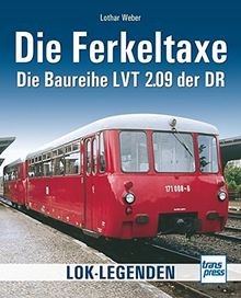 Die ferkeltaxe - die,