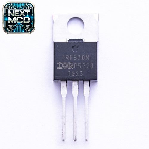 Irf530npbf stück mosfet - irf530npbf,
