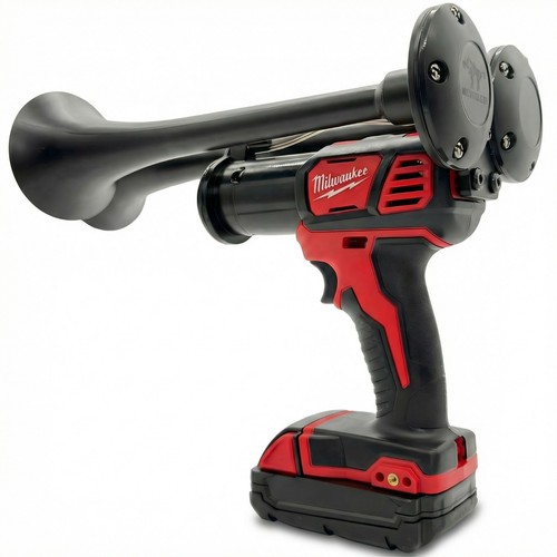 Schlagzughorn milwaukee m18 - schlagzughorn,