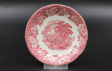 Enoch Wedgwood Woodland rot