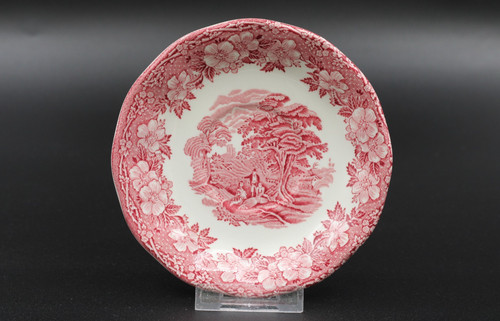Enoch wedgwood woodland rot - woodland,