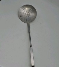 DDR Schöpfkelle, Schaumkelle