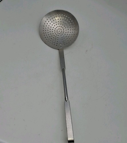 Ddr schöpfkelle schaumkelle - ddr, schöpfkelle,