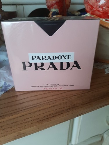 Prada damen parfum - prada,