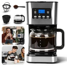 Kaffeemaschine Filterkaffee