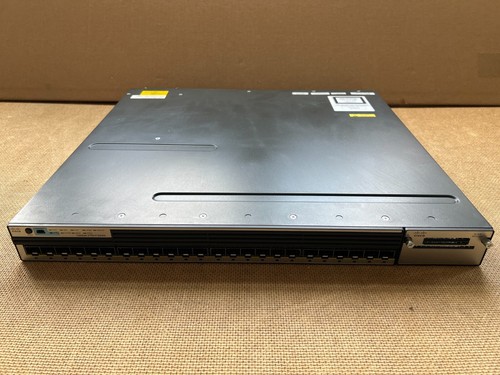 C3750x 24s cisco catalyst - cisco,