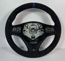 BMW M SPORT Steering Wheel E81