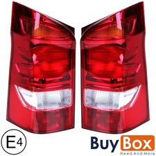 Rückleuchte Heckleuchte Links