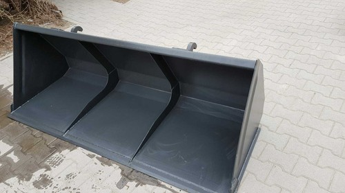 Schaufel 1600 490 l - 1600,