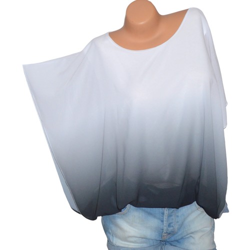 Italy tunika bluse shirt - italy,