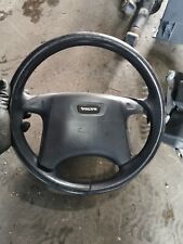 Original Leder Lenkrad 4 Speichen Volvo V40 Kombi  30818132
