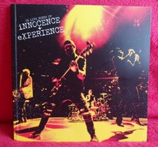 U2:  "Live Songs Of Innocence