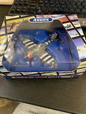 Collection Armour P47 Thunderbird USAF II WW G11B149 Flugzeug