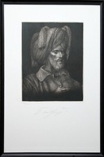 Ernst fuchs selbst - -,