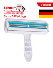 Fusselbürste Fusselrolle Tierhaarentferner Tierhaar Roller für Haustierhaar