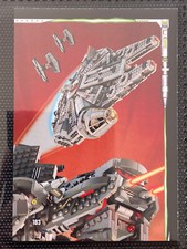 Lego Star Wars Sammelkarten