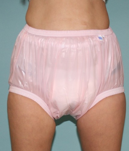 Top pvc inkontinenz - top, windelhose