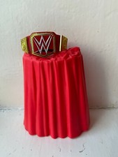 WWE RED UNIVERSAL CHAMPIONSHIP