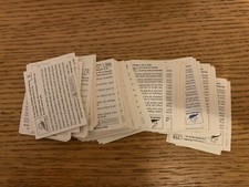 Panini Frankreich 98 Aufkleber