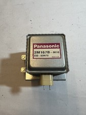Mikrowellen magnetron Panasonic 2M167B-M10; Mikrowelle PRIVILEG 5996; Typ: MW440
