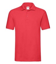 Fruit of the Loom Poloshirt