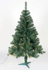 Künstlicher tannenbaum - künstlicher,