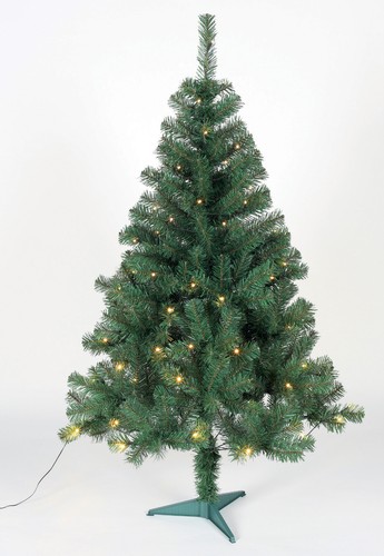 Künstlicher tannenbaum - künstlicher,