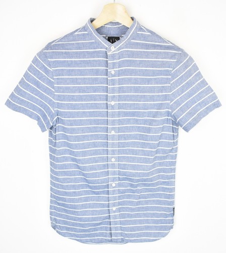 Armani exchange hemd herren - armani,