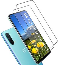 Für ONEPLUS Nord CE 5G Echt