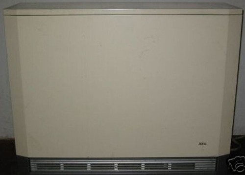 Aeg wsp xx9 und weitere - aeg,