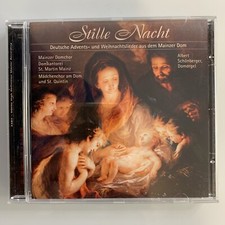 Stille Nacht Deutsche Advents