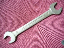 DOWIDAT No.6 Gabelschlüssel