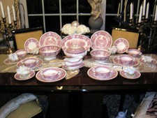 Speiseservice Villeroy & Boch