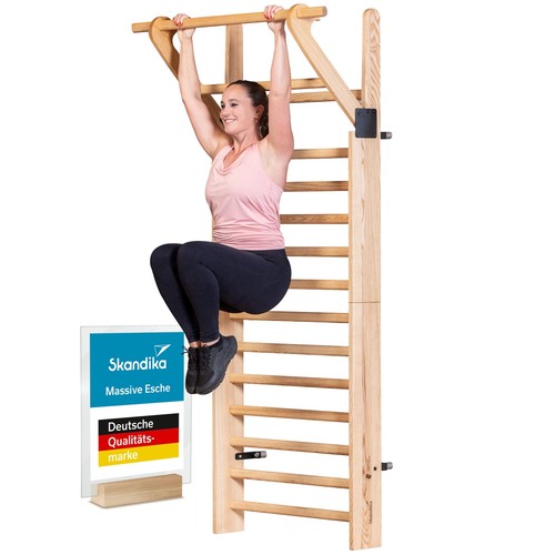 Skandika vira sprossenwand - skandika,