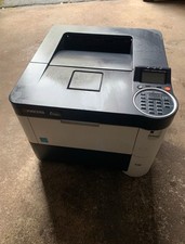Kyocera Drucker Laserdrucker
