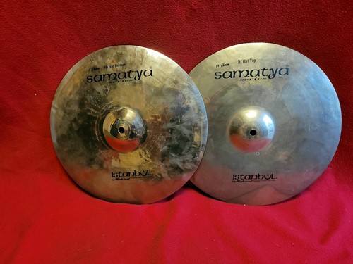 Istanbul mehmet hi hat - istanbul, hi-hat