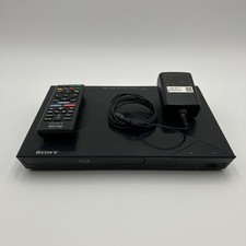 Kleiner Blu Ray Player von